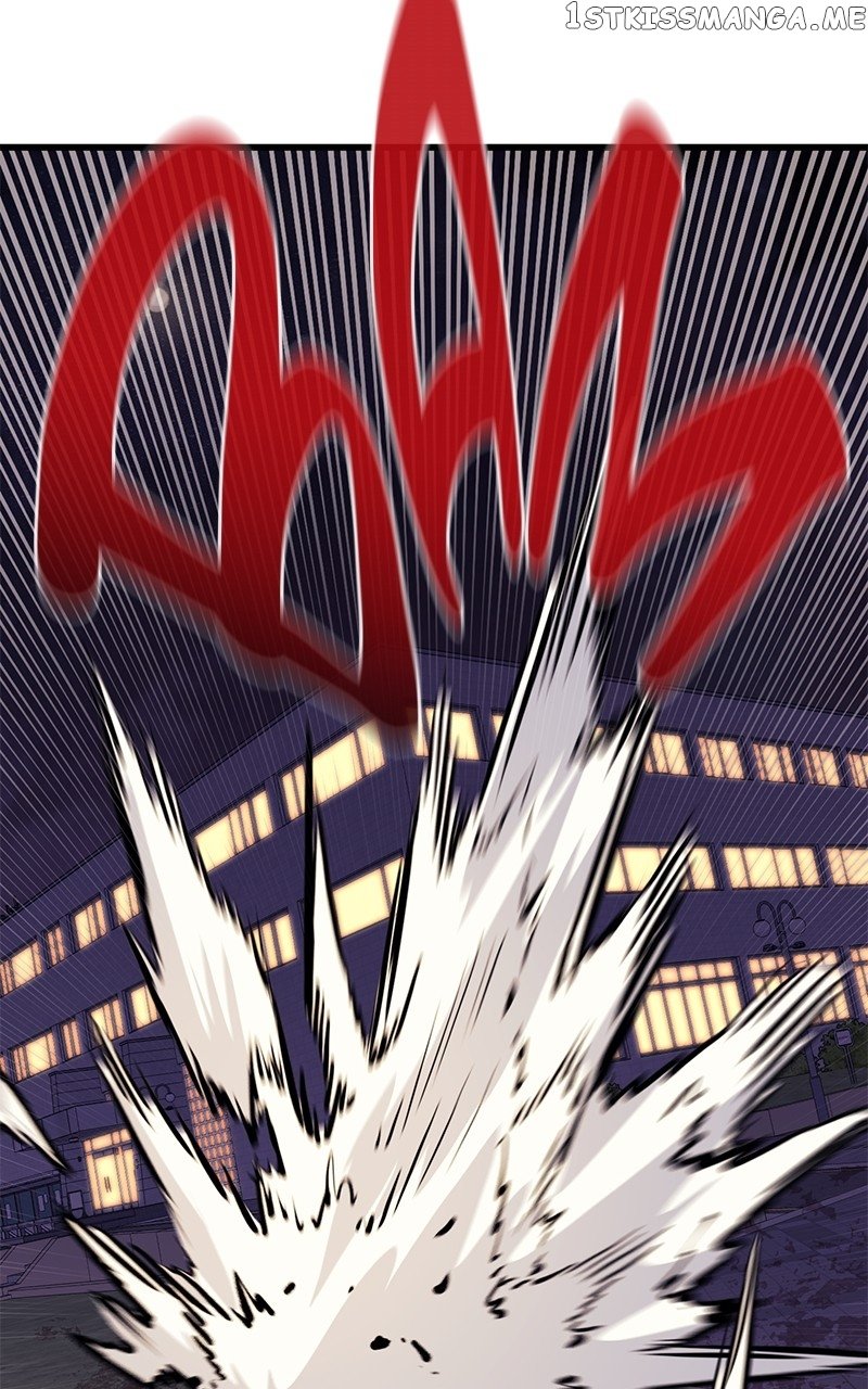 Phantom Spirit King Chapter 70 - page 92