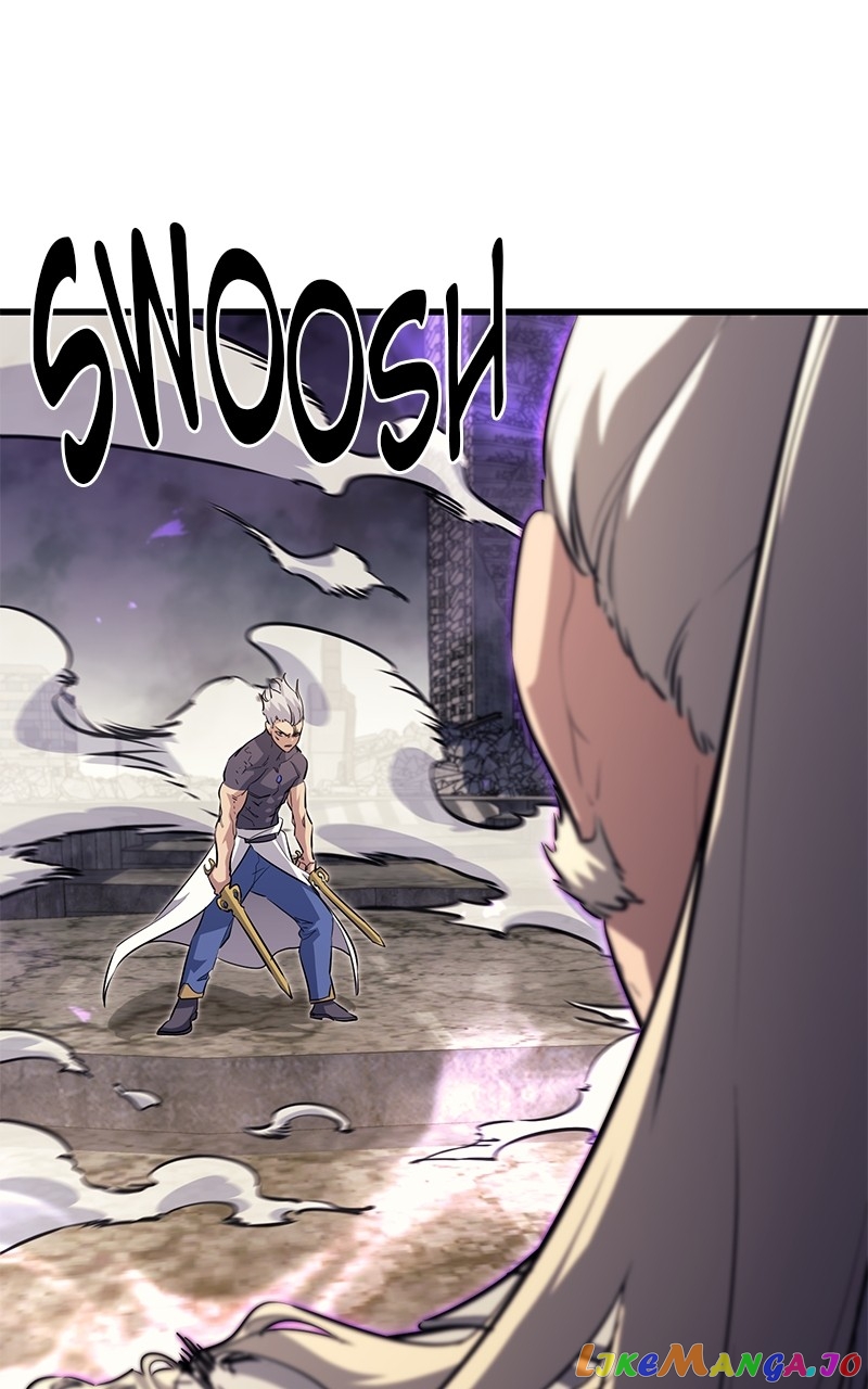 Phantom Spirit King Chapter 81 - page 1