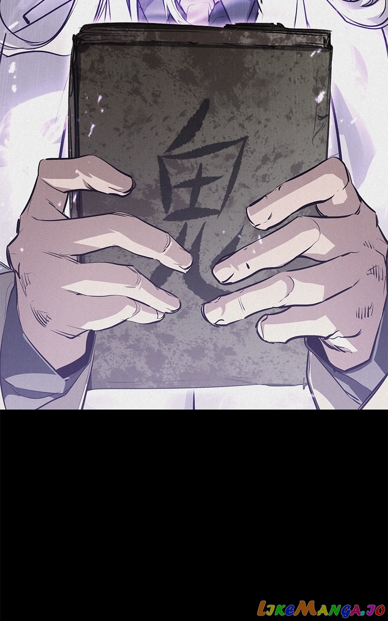 Phantom Spirit King Chapter 81 - page 100