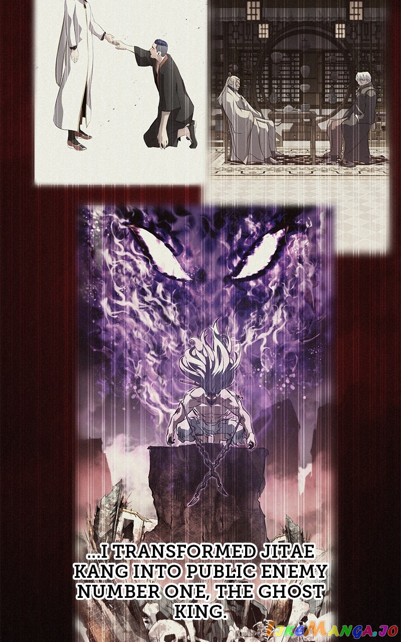 Phantom Spirit King Chapter 81 - page 103