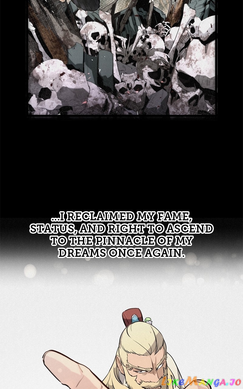 Phantom Spirit King Chapter 81 - page 105