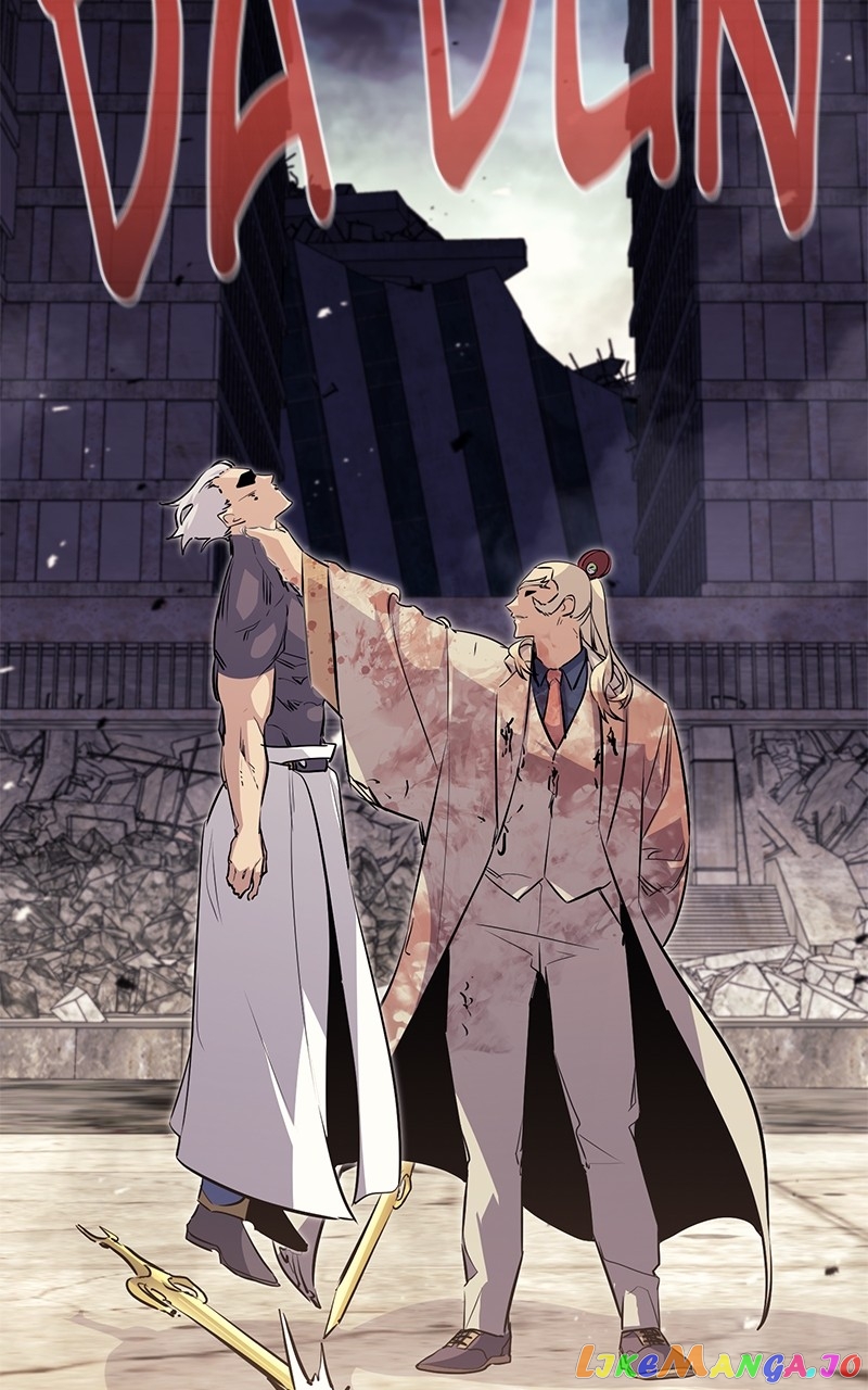 Phantom Spirit King Chapter 81 - page 109