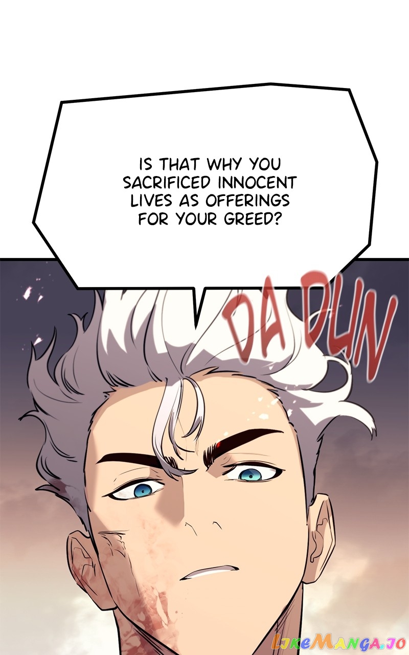 Phantom Spirit King Chapter 81 - page 121