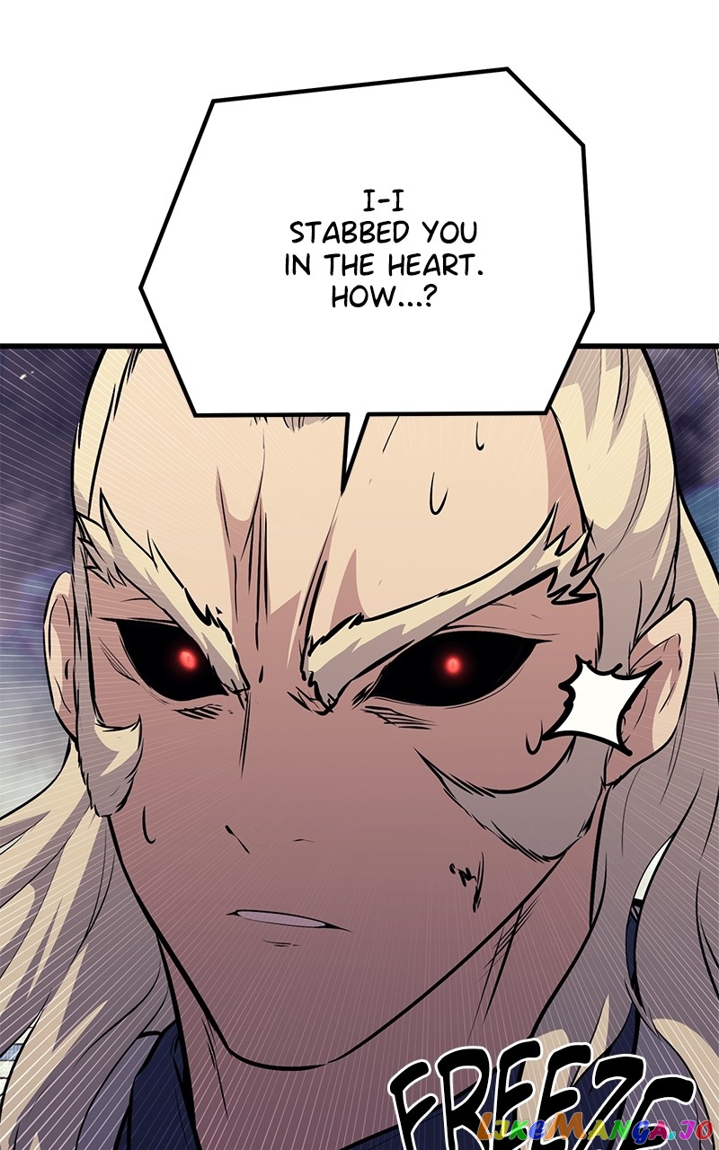 Phantom Spirit King Chapter 81 - page 123