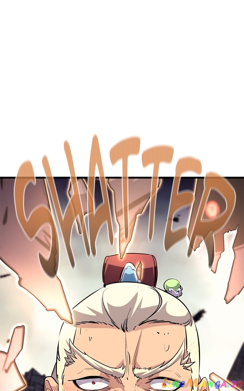 Phantom Spirit King Chapter 81 - page 126