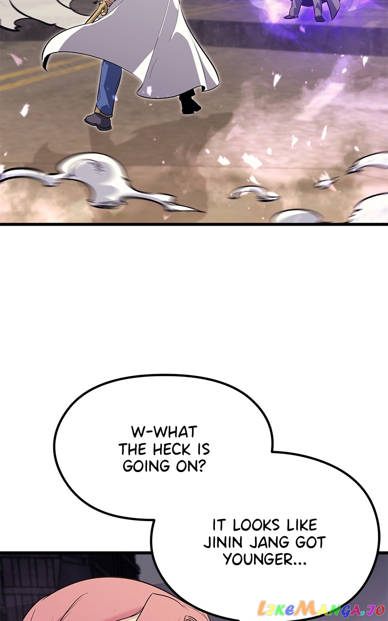 Phantom Spirit King Chapter 81 - page 13