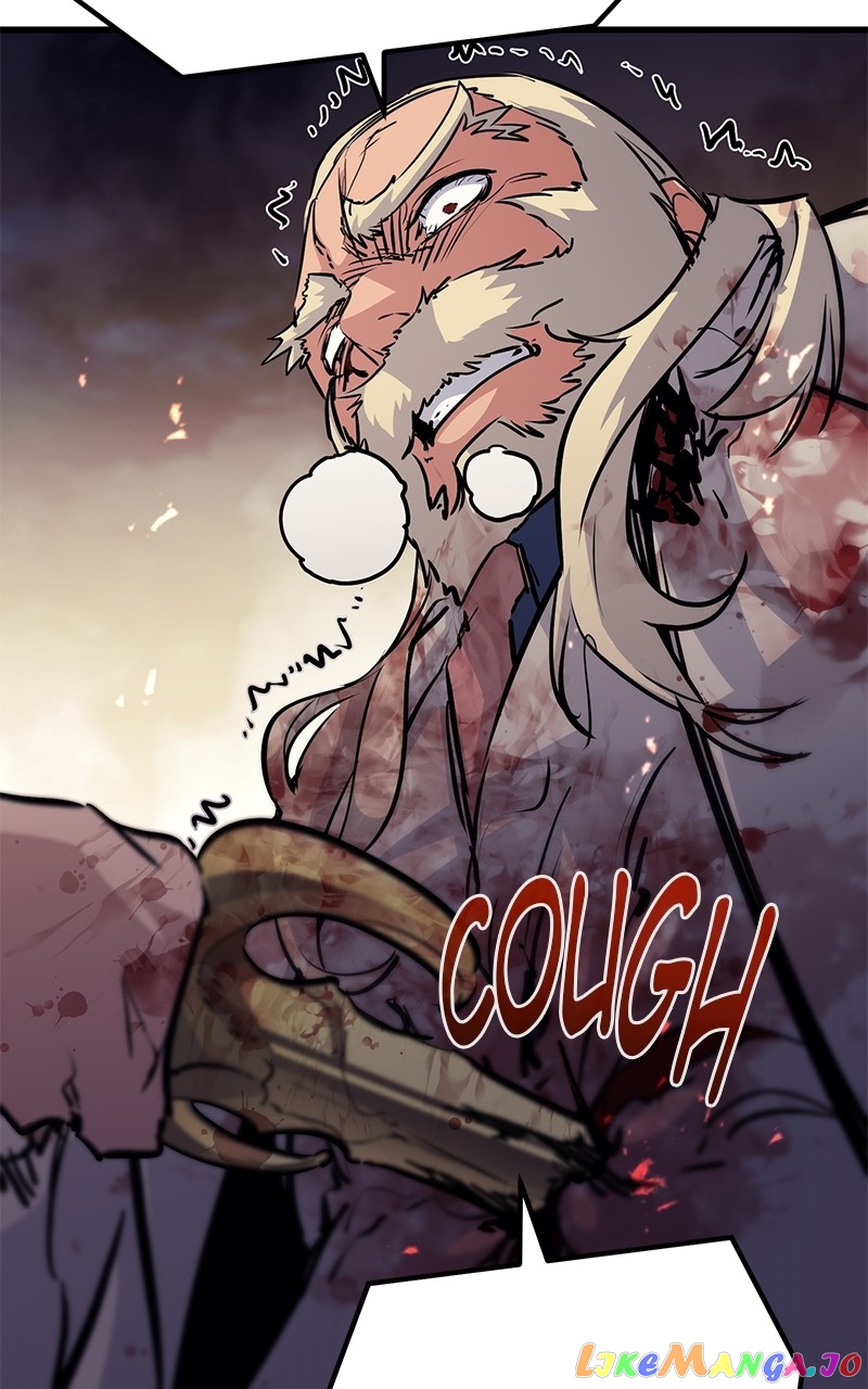 Phantom Spirit King Chapter 81 - page 130