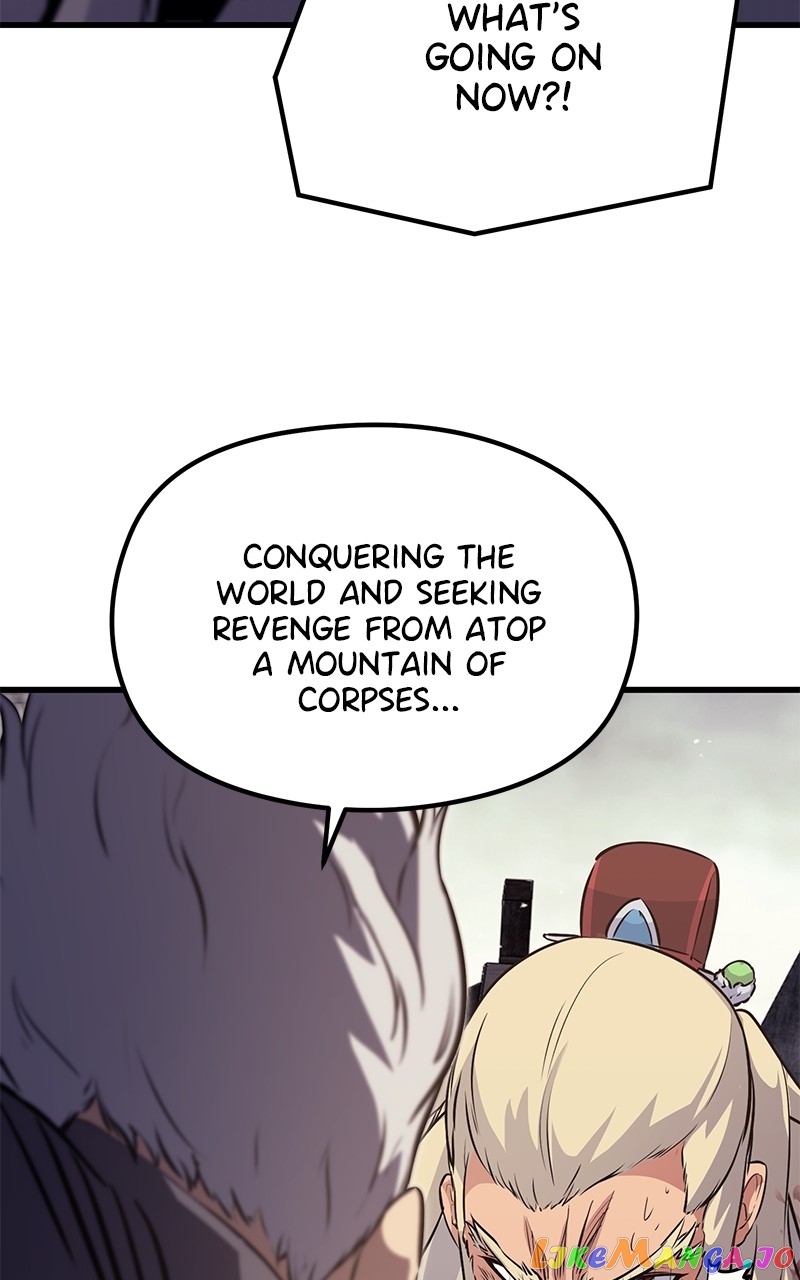 Phantom Spirit King Chapter 81 - page 131