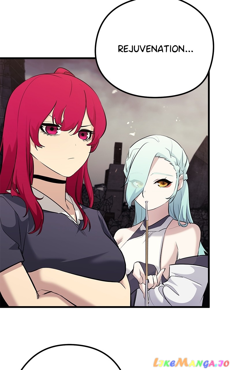Phantom Spirit King Chapter 81 - page 137