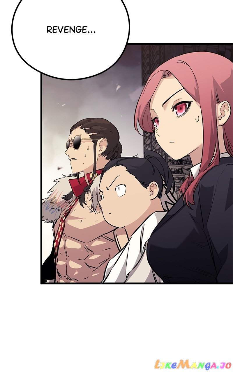 Phantom Spirit King Chapter 81 - page 138