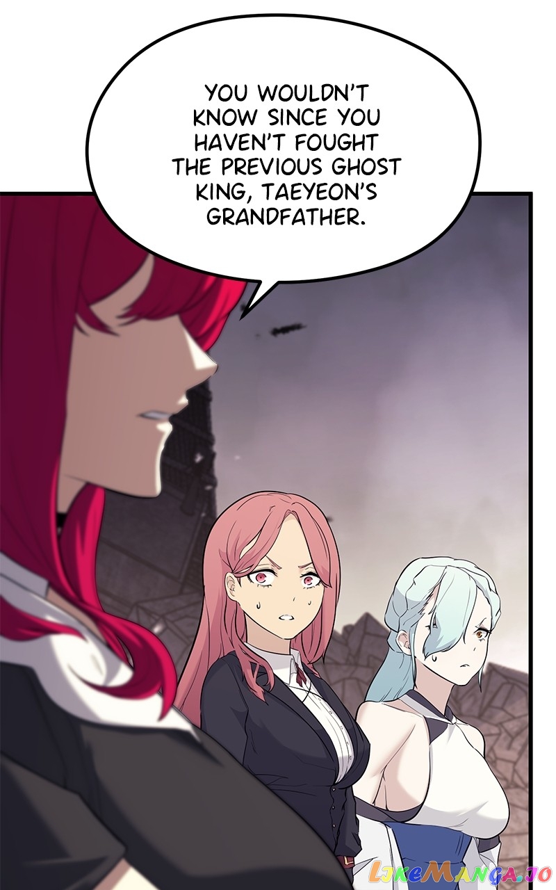 Phantom Spirit King Chapter 81 - page 15