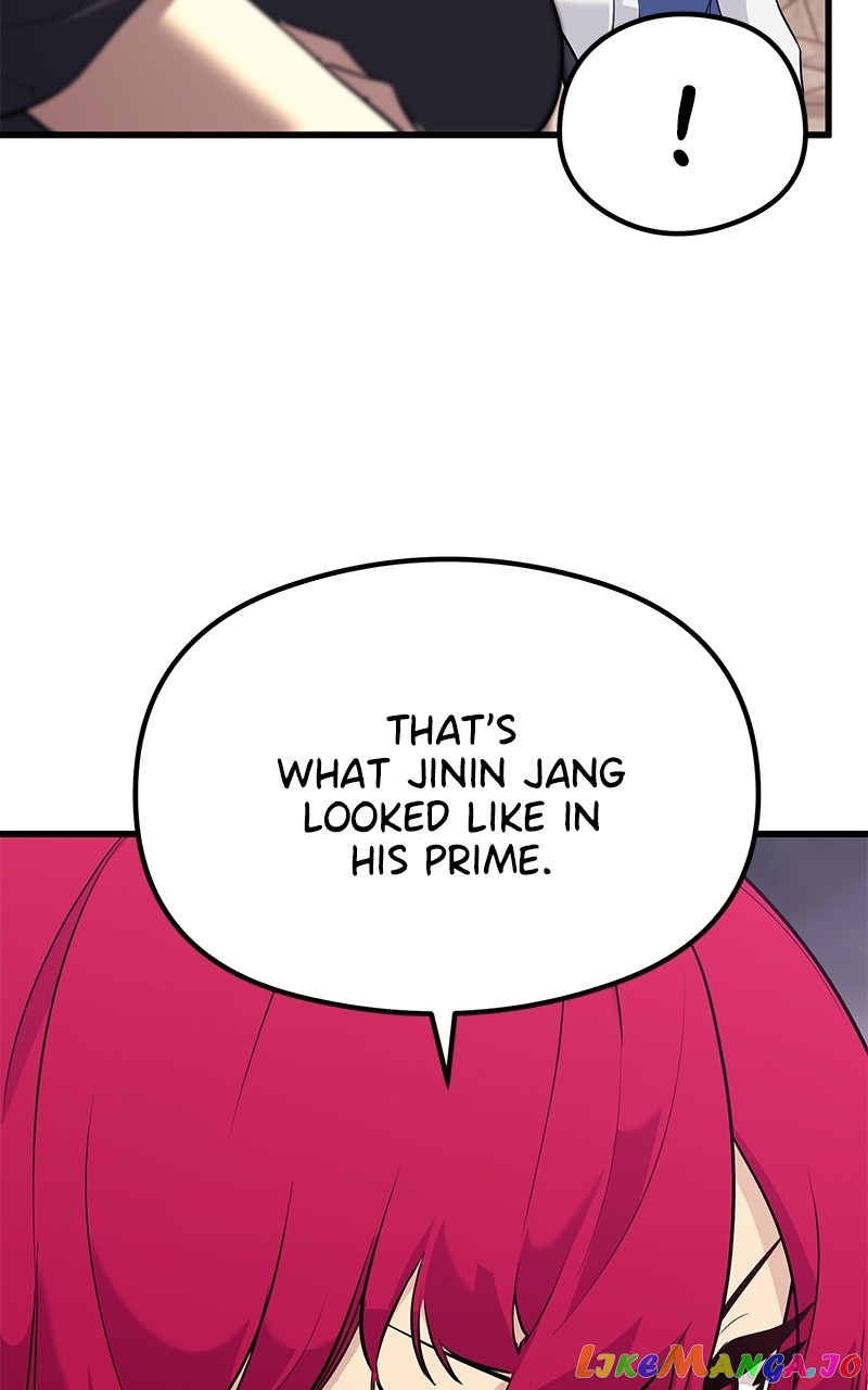 Phantom Spirit King Chapter 81 - page 16