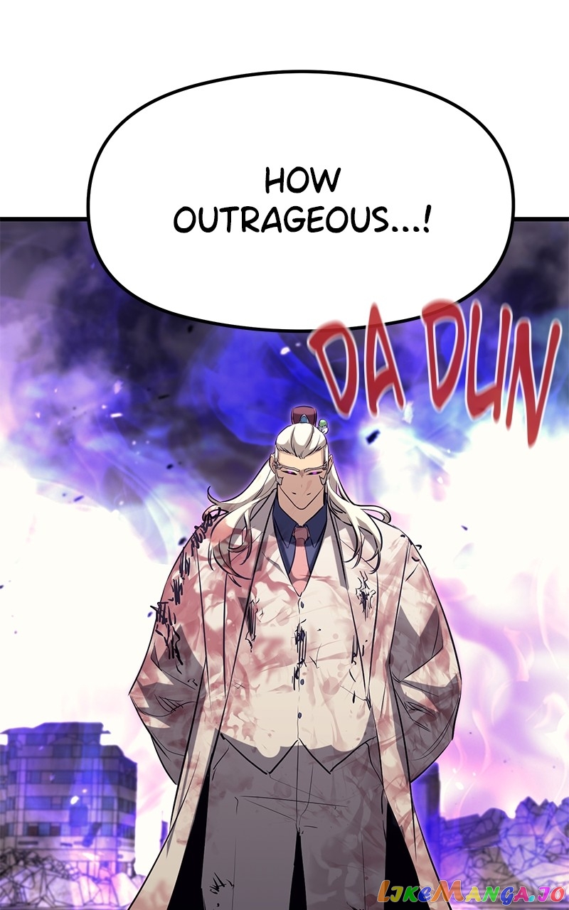 Phantom Spirit King Chapter 81 - page 18