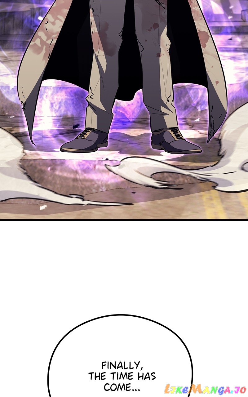 Phantom Spirit King Chapter 81 - page 19