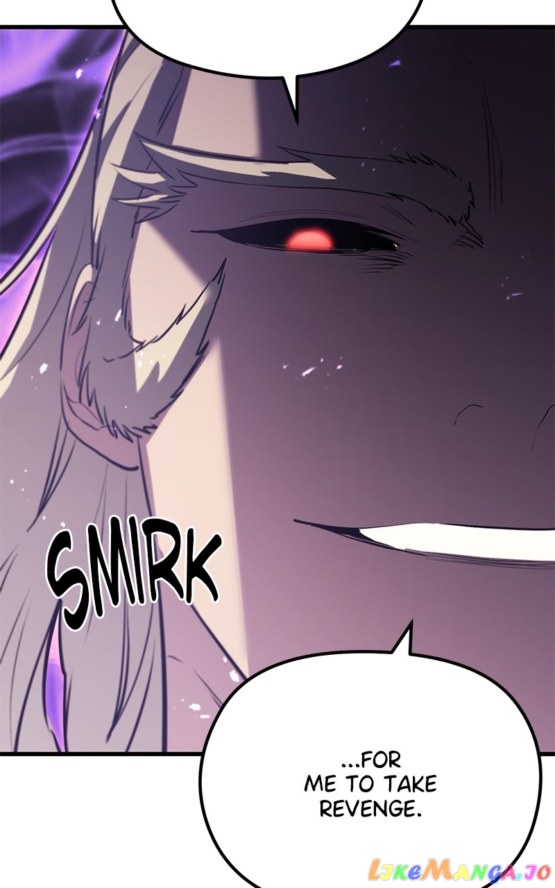 Phantom Spirit King Chapter 81 - page 20
