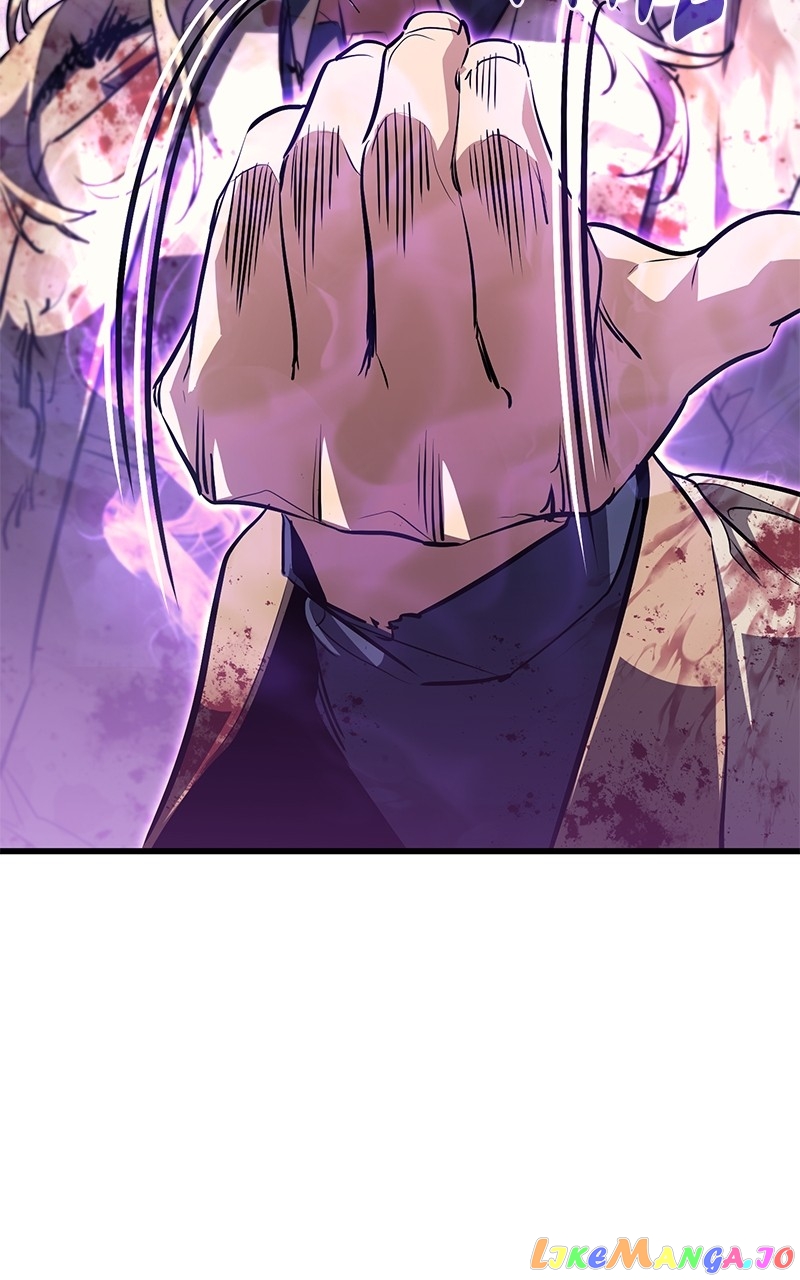 Phantom Spirit King Chapter 81 - page 22