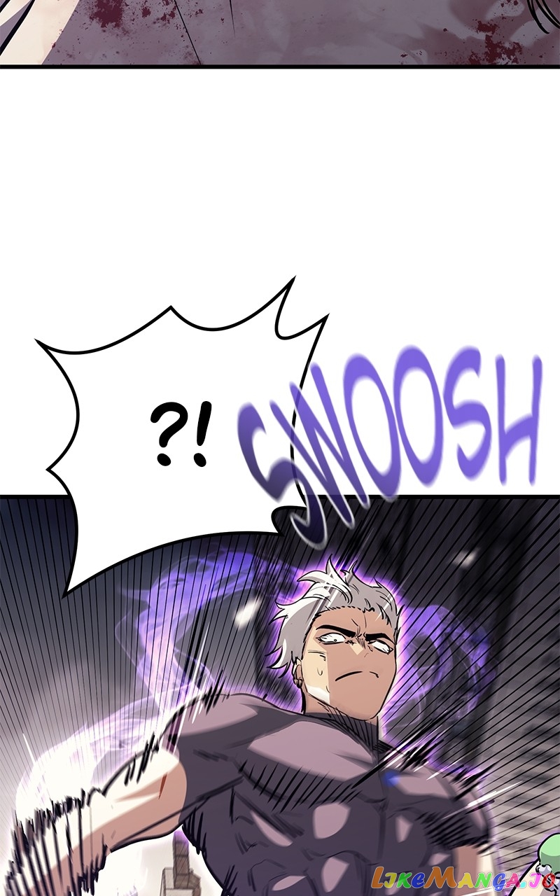 Phantom Spirit King Chapter 81 - page 24