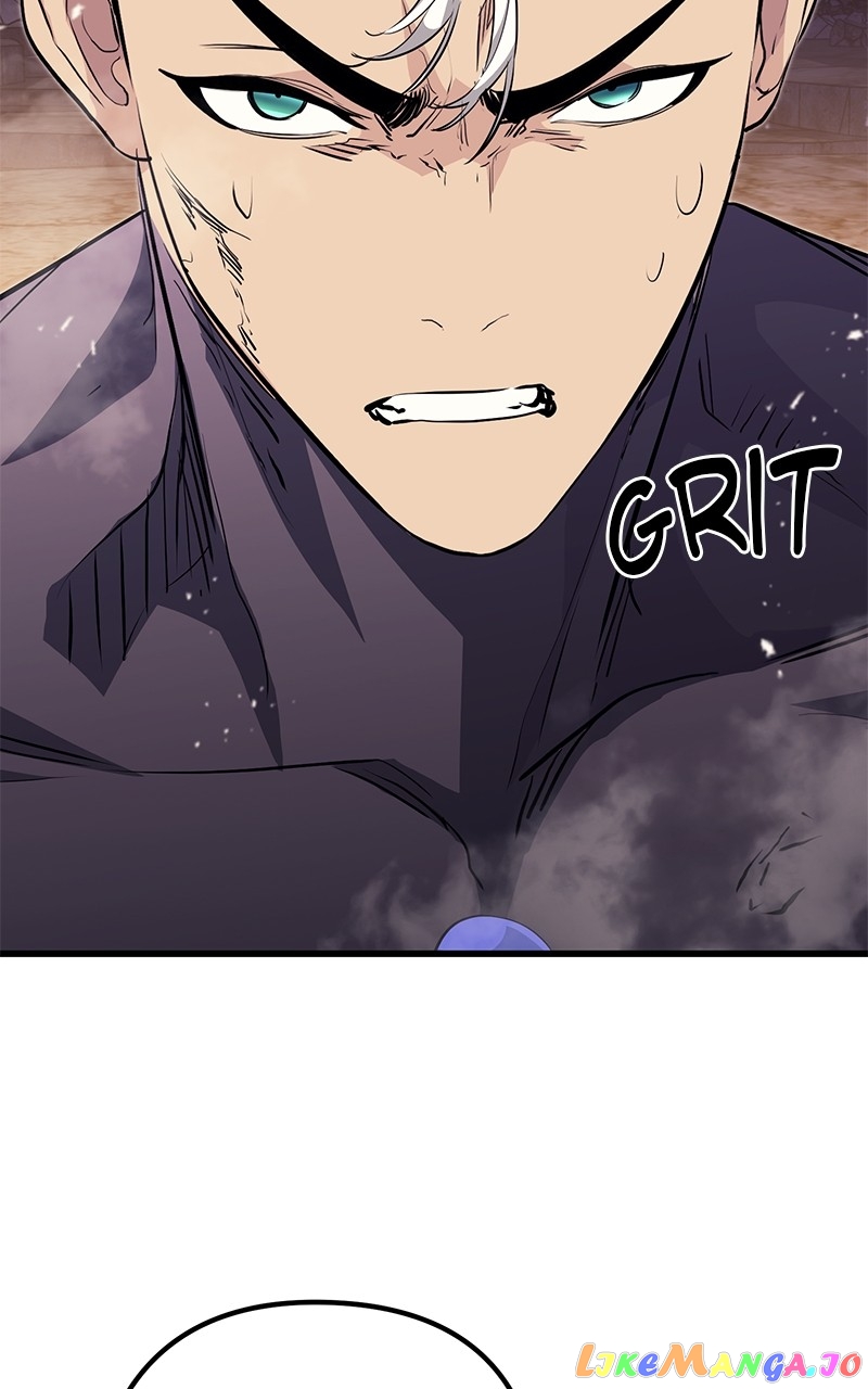 Phantom Spirit King Chapter 81 - page 3