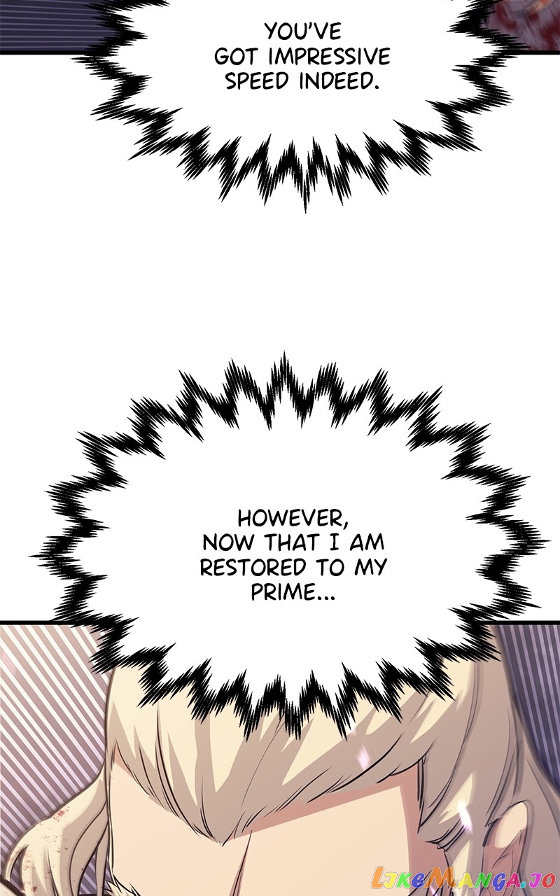 Phantom Spirit King Chapter 81 - page 30