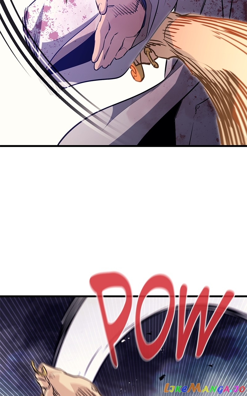 Phantom Spirit King Chapter 81 - page 33
