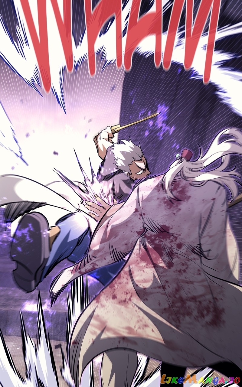 Phantom Spirit King Chapter 81 - page 37