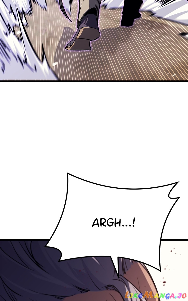 Phantom Spirit King Chapter 81 - page 38