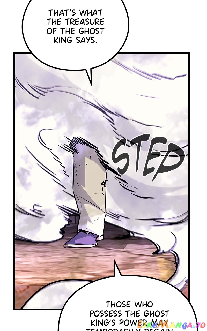 Phantom Spirit King Chapter 81 - page 4