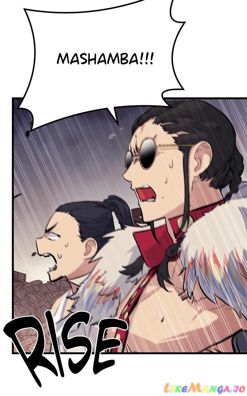 Phantom Spirit King Chapter 81 - page 40