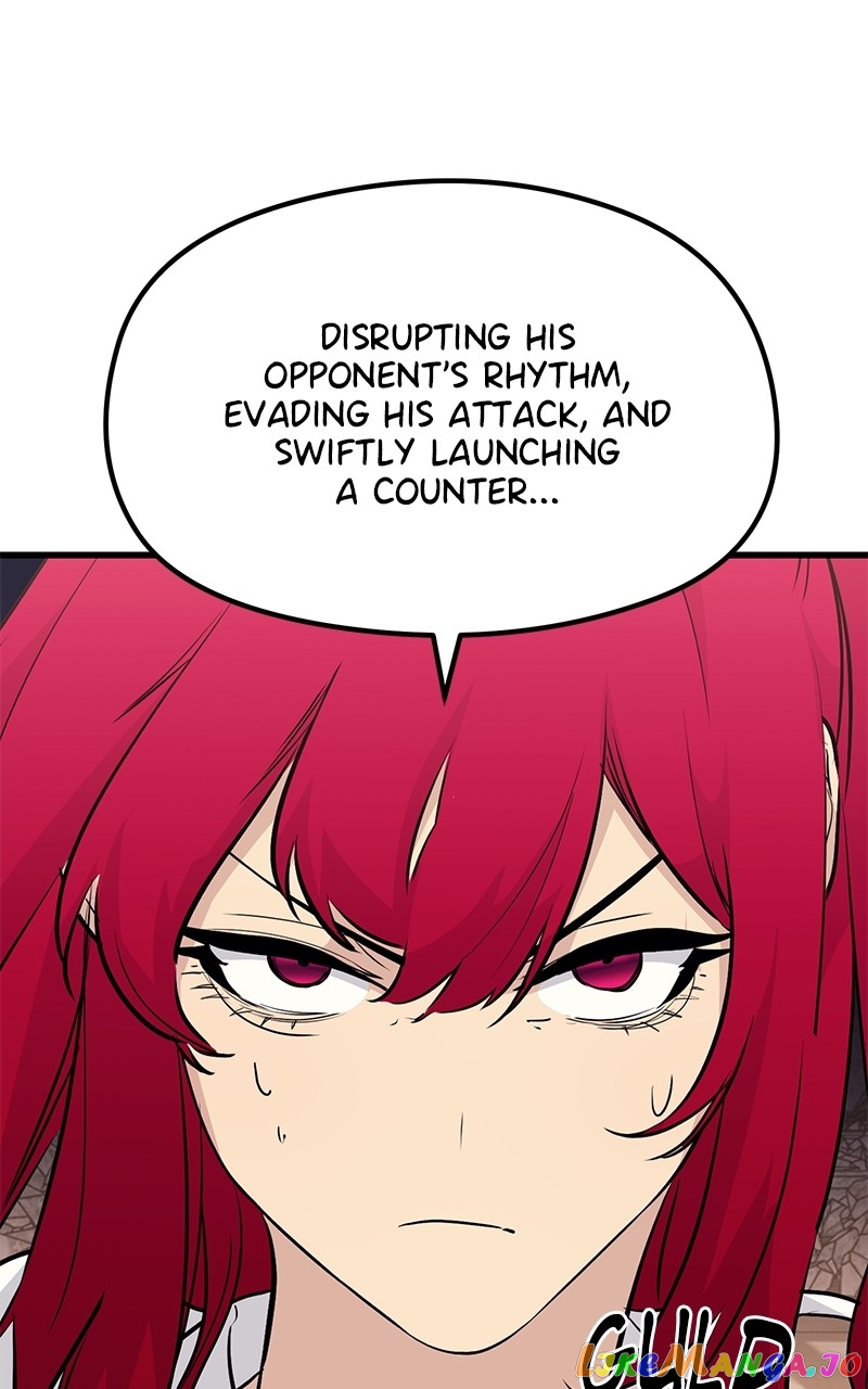 Phantom Spirit King Chapter 81 - page 41