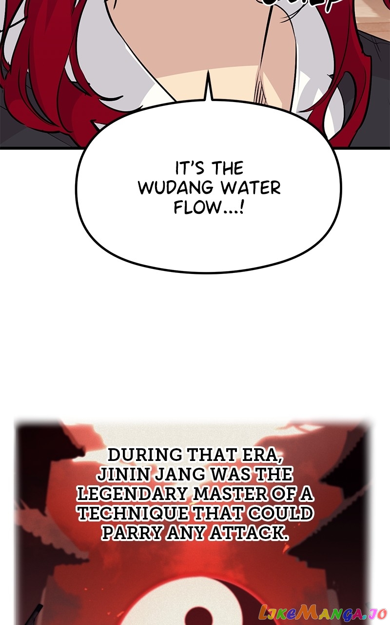 Phantom Spirit King Chapter 81 - page 42