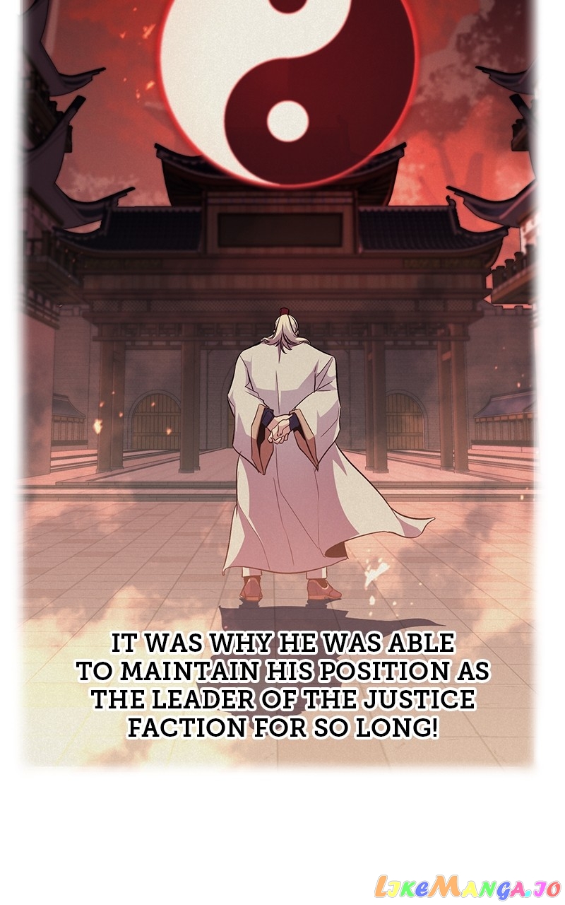 Phantom Spirit King Chapter 81 - page 43
