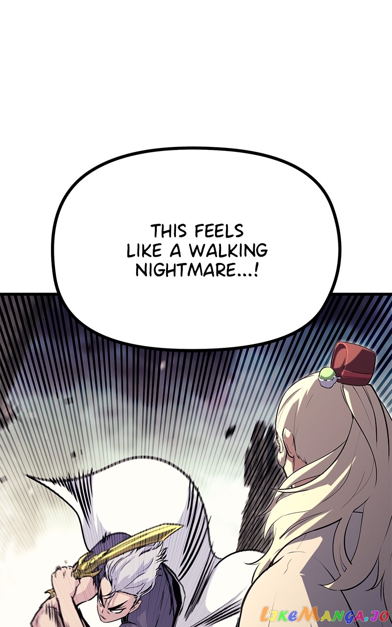Phantom Spirit King Chapter 81 - page 44