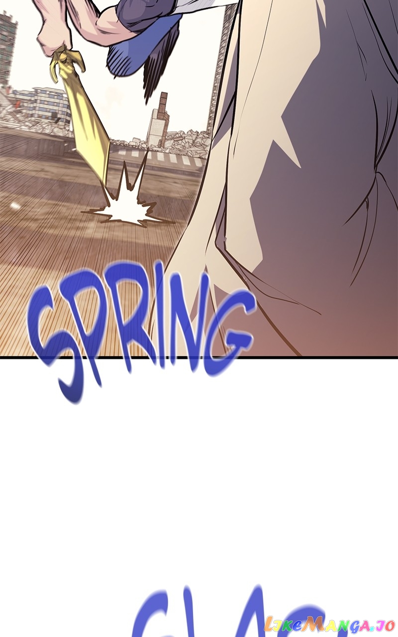 Phantom Spirit King Chapter 81 - page 45