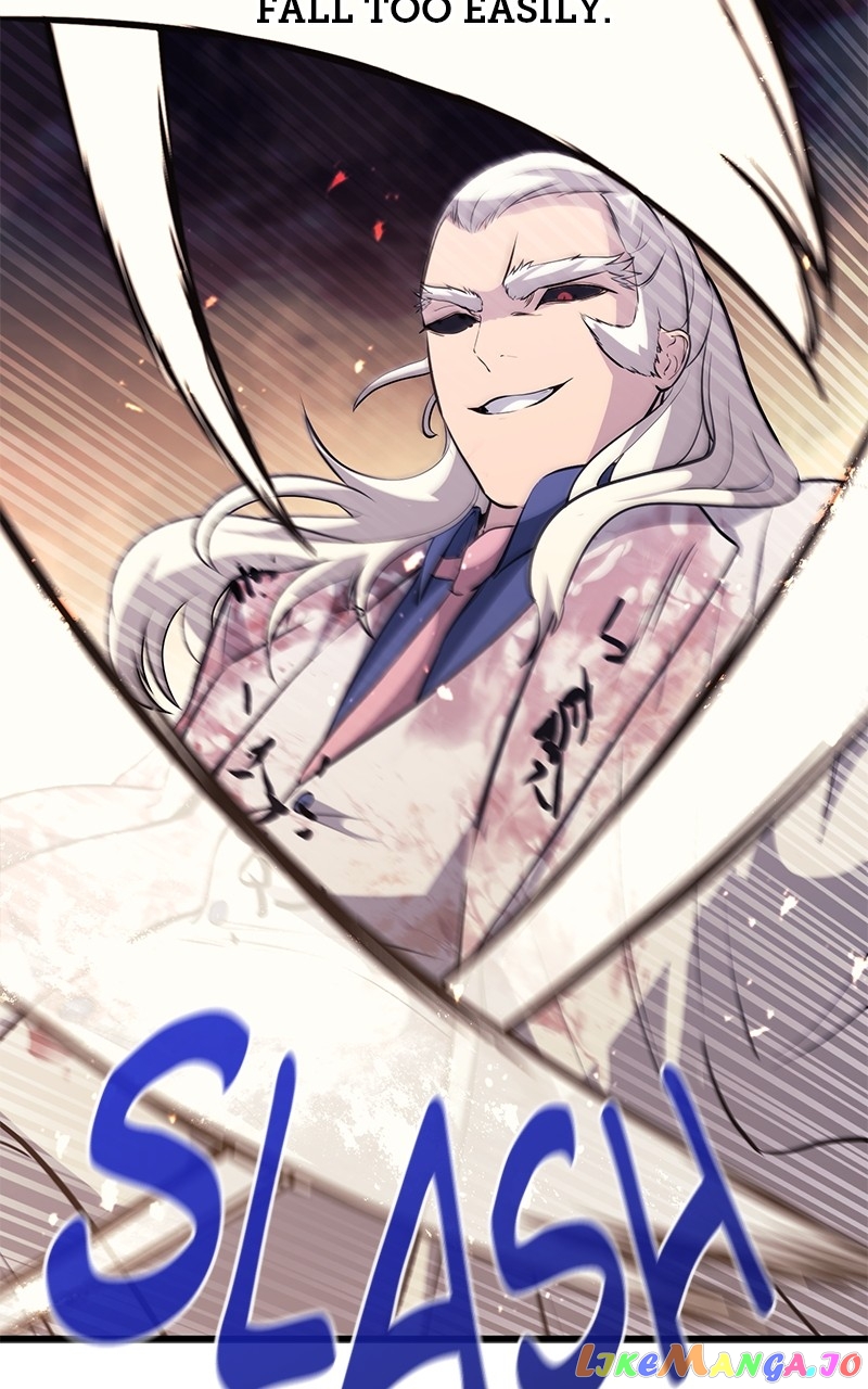 Phantom Spirit King Chapter 81 - page 48