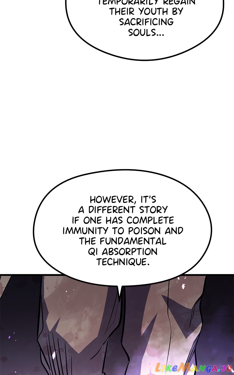 Phantom Spirit King Chapter 81 - page 5