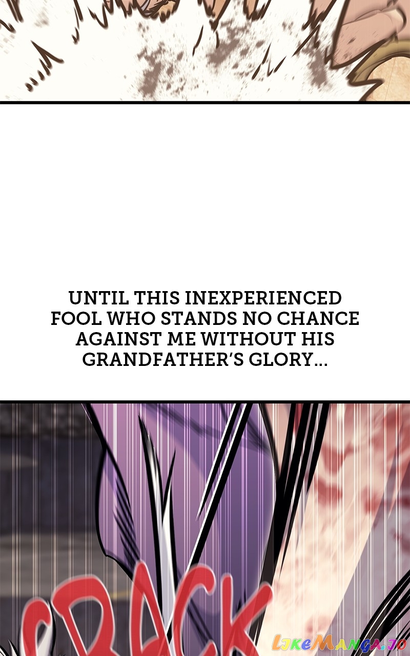 Phantom Spirit King Chapter 81 - page 55