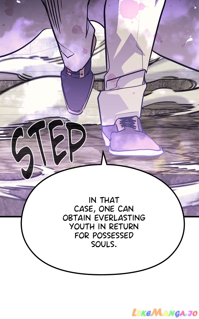 Phantom Spirit King Chapter 81 - page 6