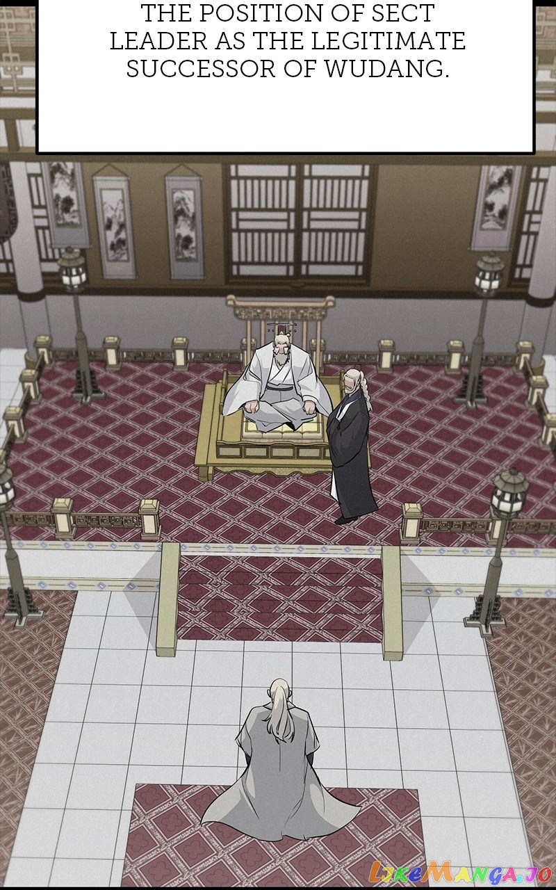 Phantom Spirit King Chapter 81 - page 62