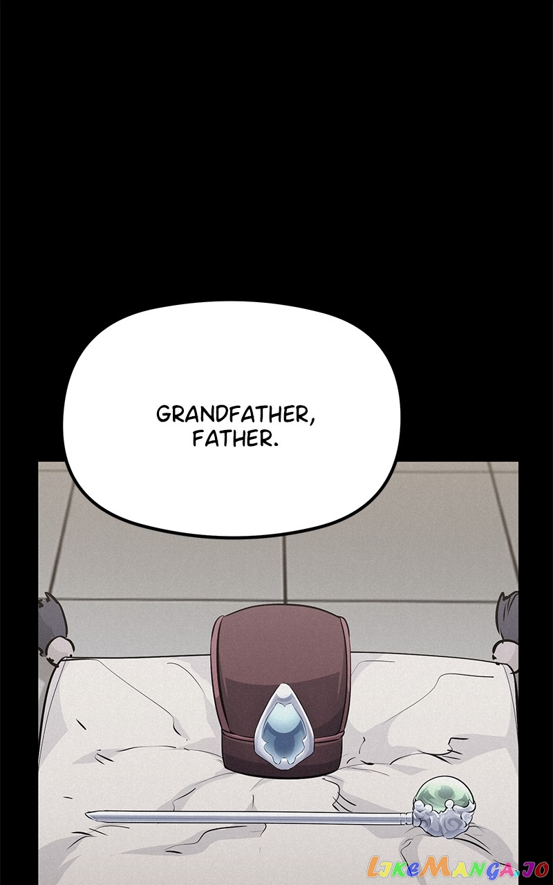 Phantom Spirit King Chapter 81 - page 63