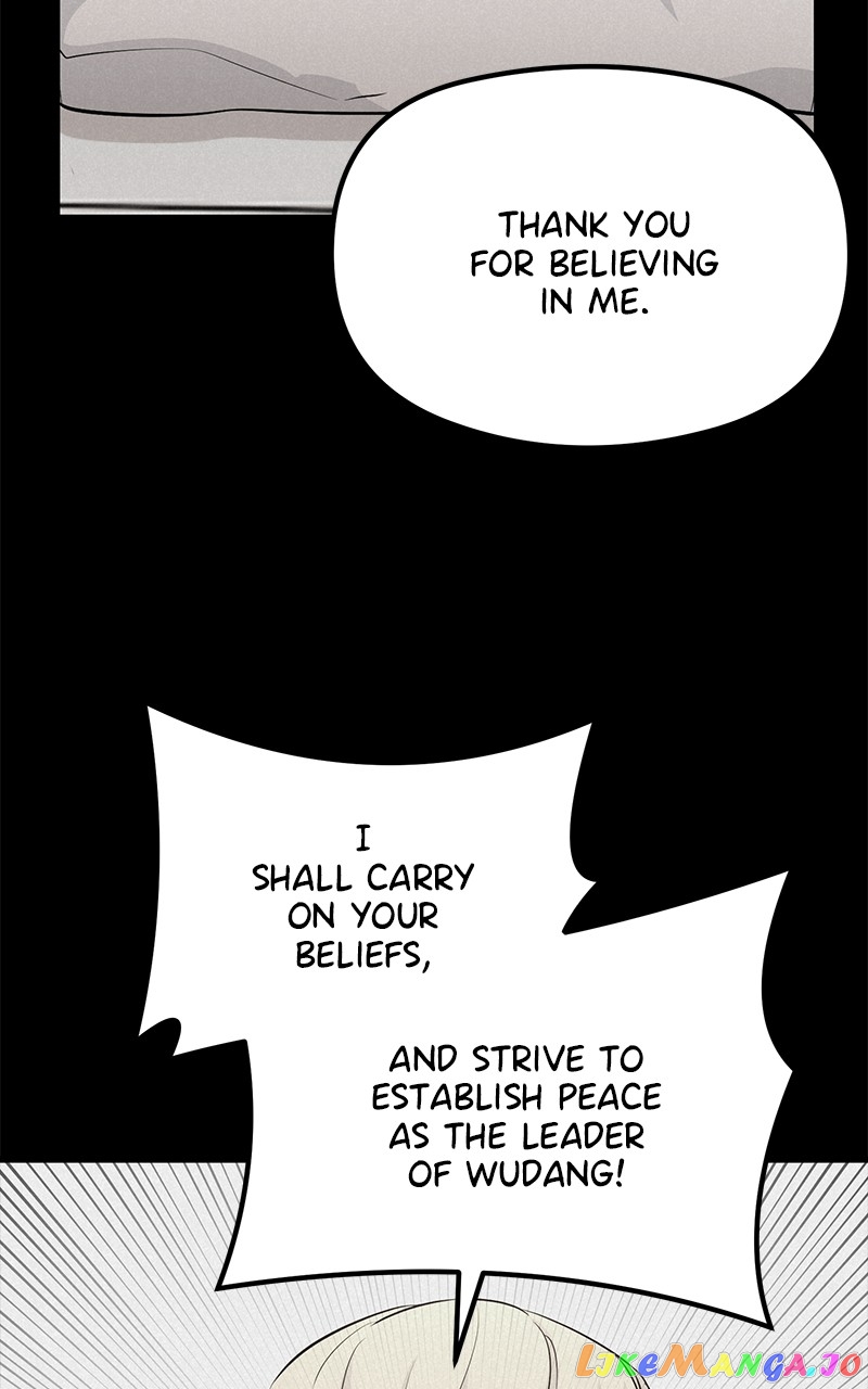 Phantom Spirit King Chapter 81 - page 64