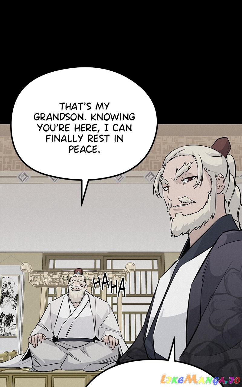 Phantom Spirit King Chapter 81 - page 66
