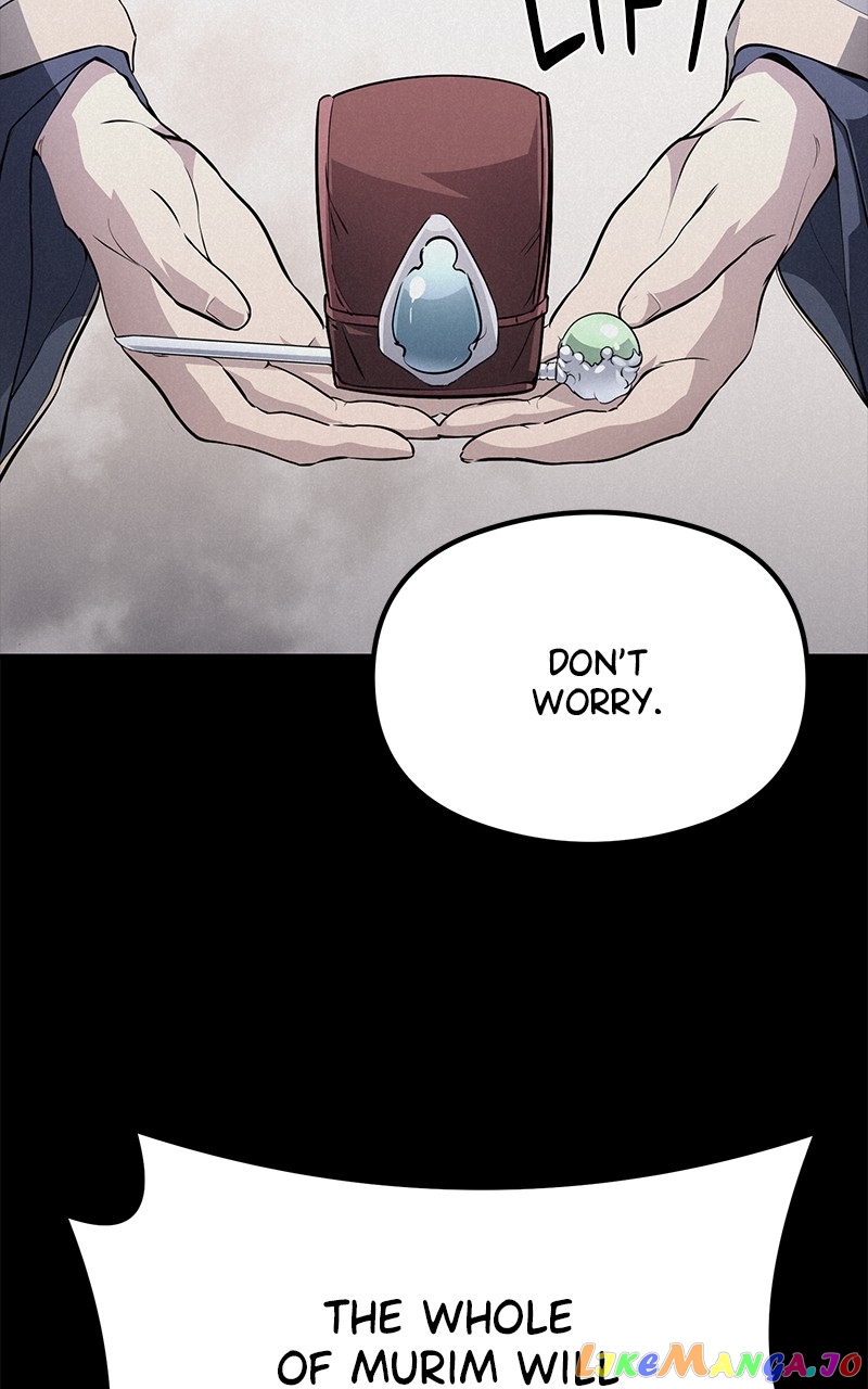 Phantom Spirit King Chapter 81 - page 69