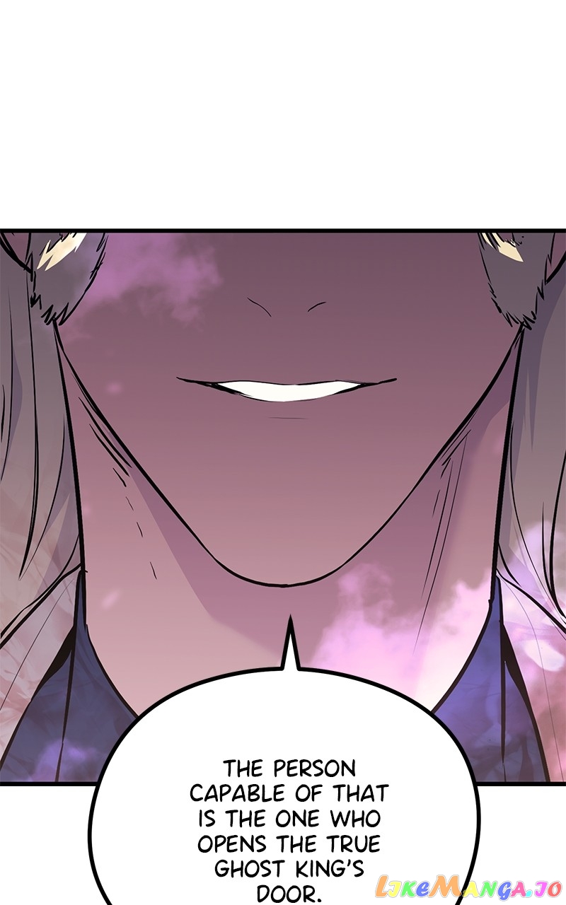 Phantom Spirit King Chapter 81 - page 7