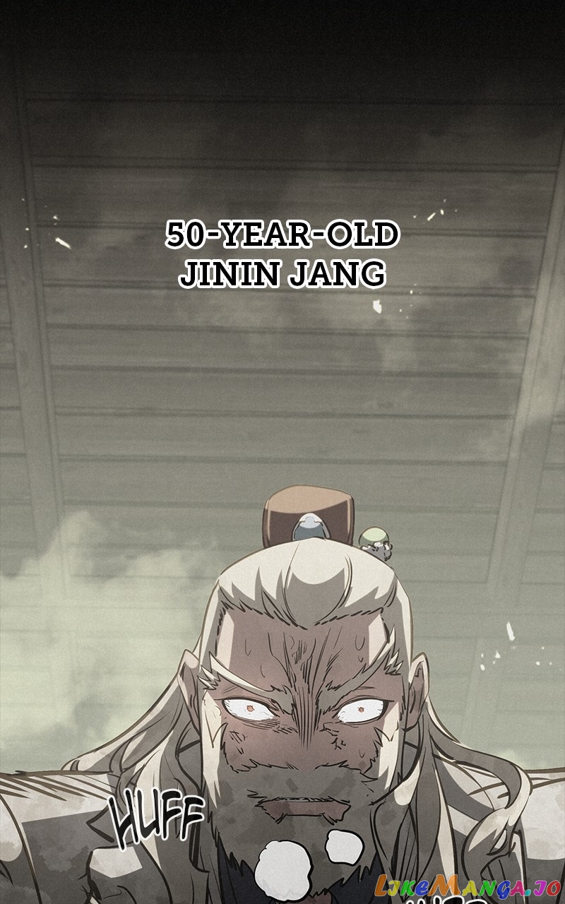 Phantom Spirit King Chapter 81 - page 77