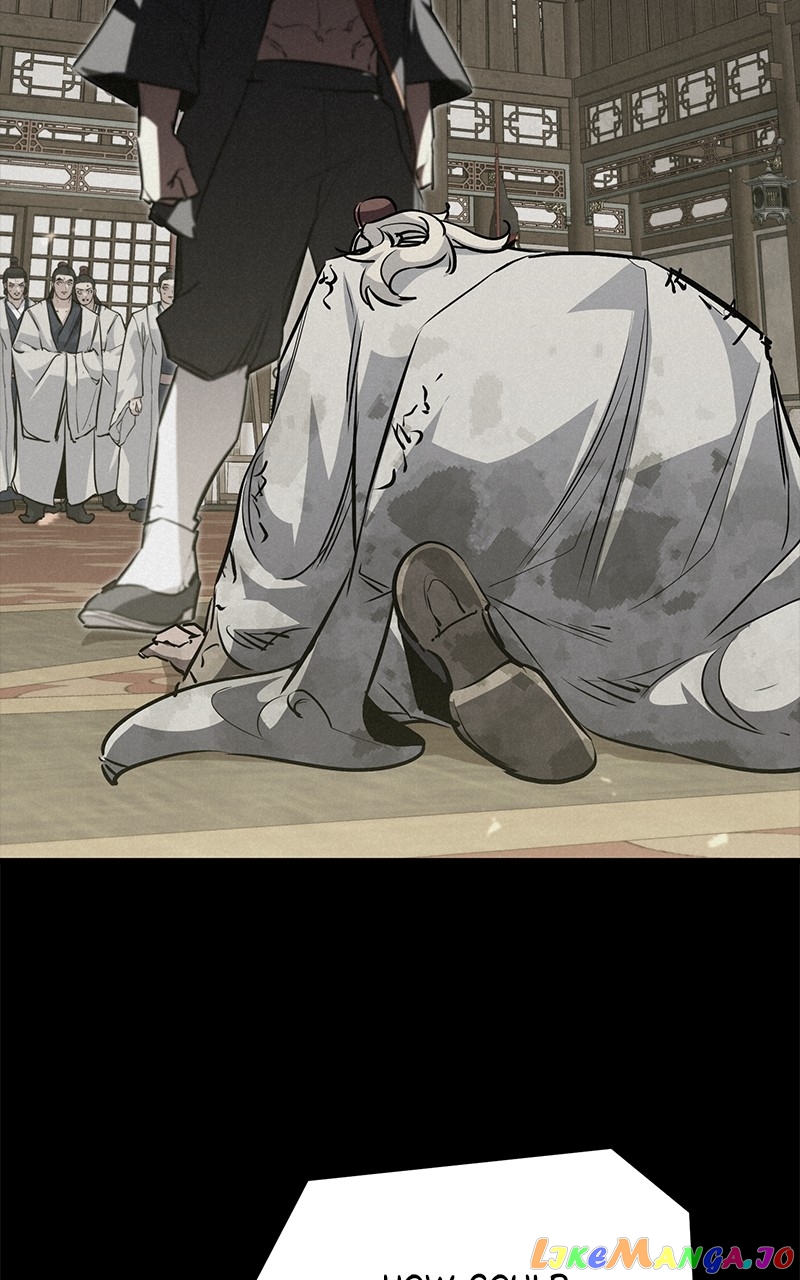 Phantom Spirit King Chapter 81 - page 80
