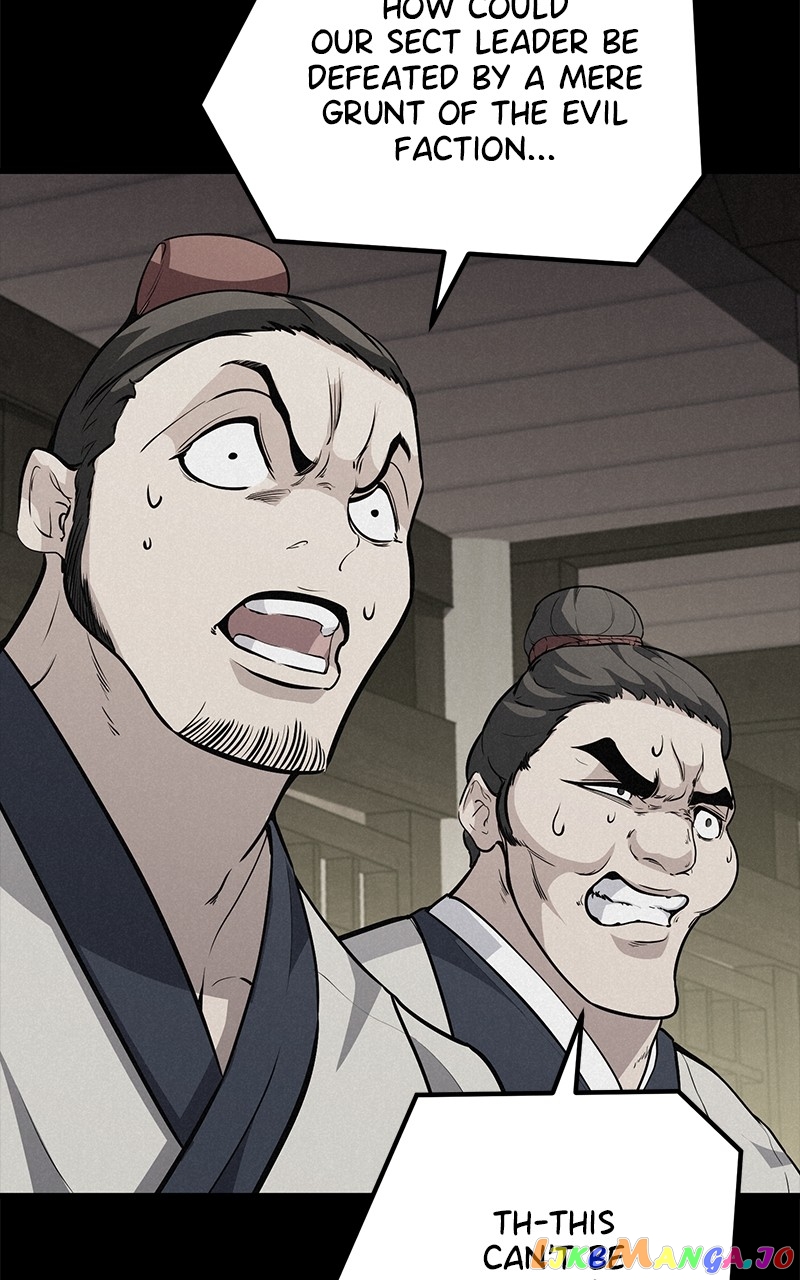 Phantom Spirit King Chapter 81 - page 81