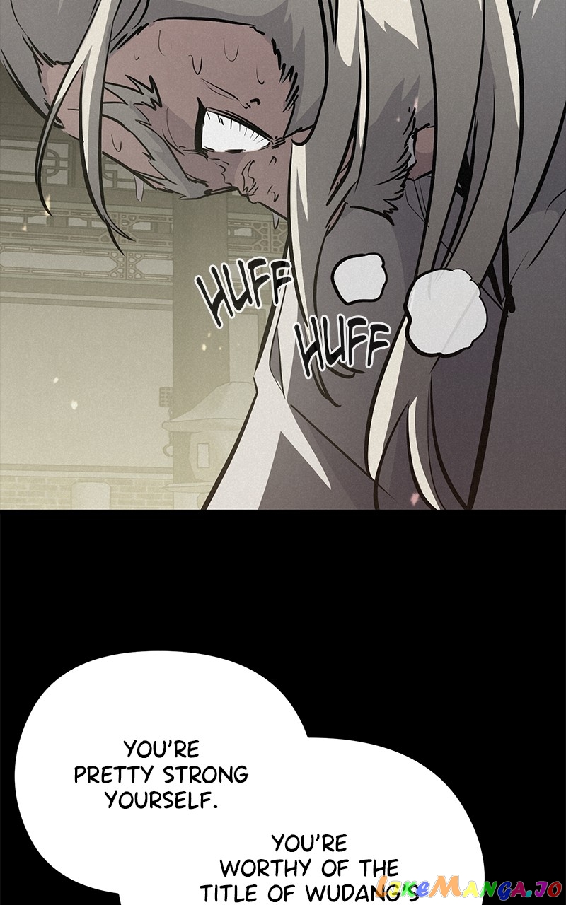 Phantom Spirit King Chapter 81 - page 83