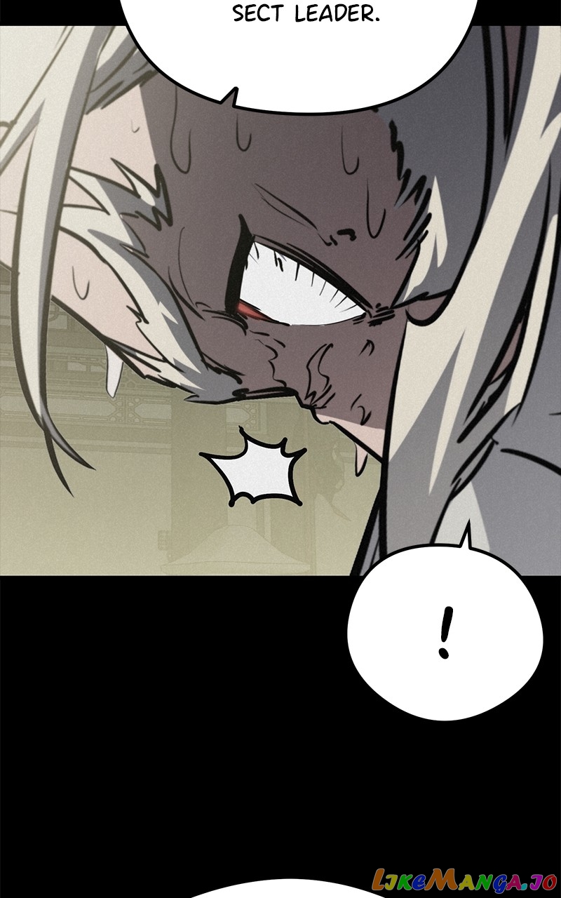 Phantom Spirit King Chapter 81 - page 84