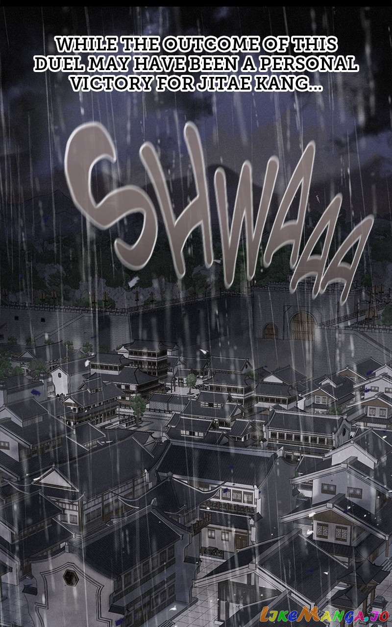Phantom Spirit King Chapter 81 - page 87