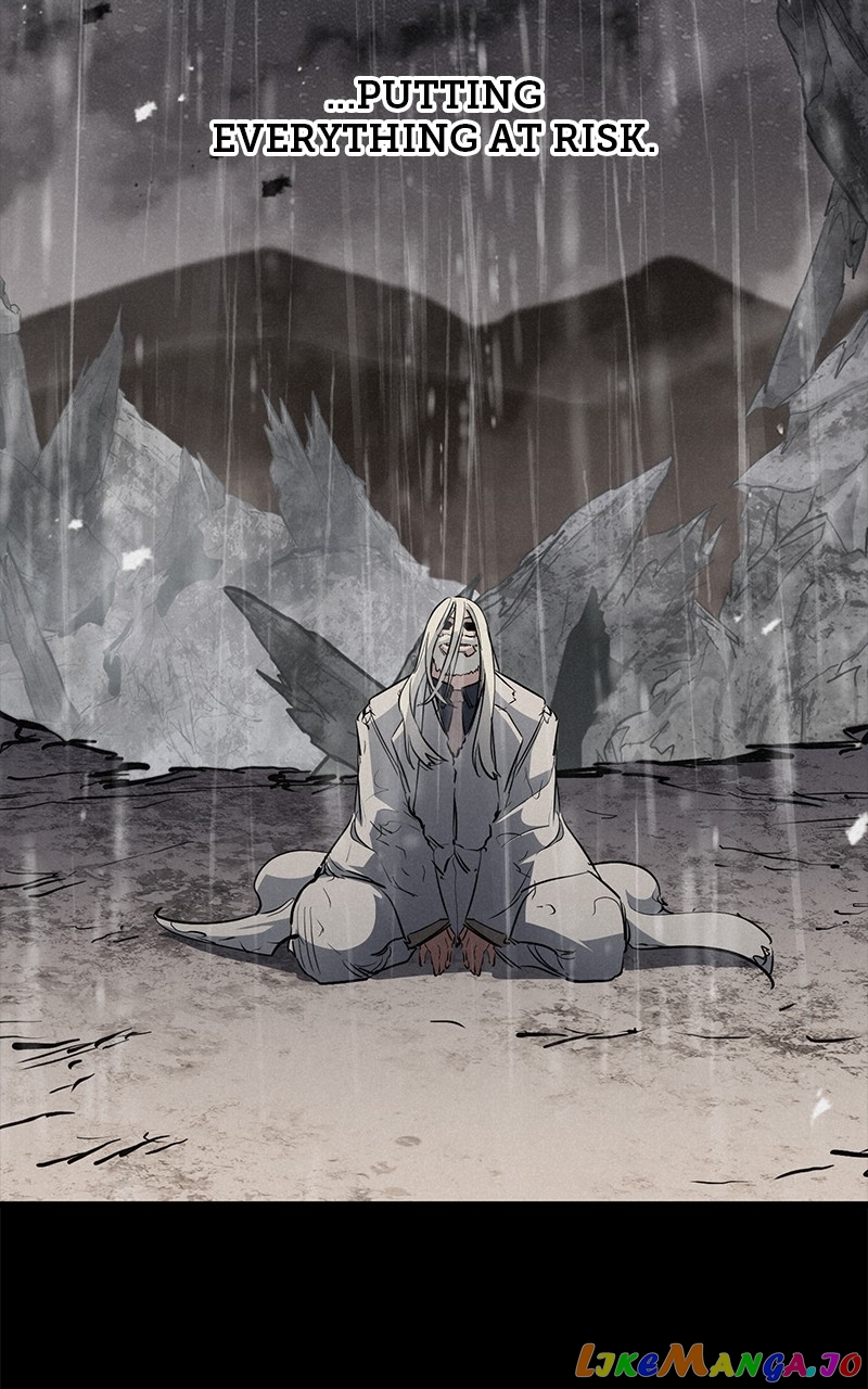 Phantom Spirit King Chapter 81 - page 90